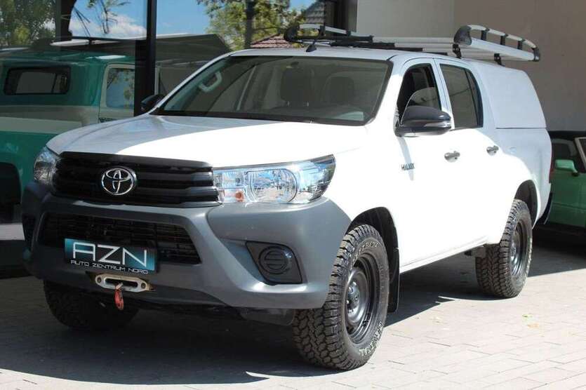 Hilux