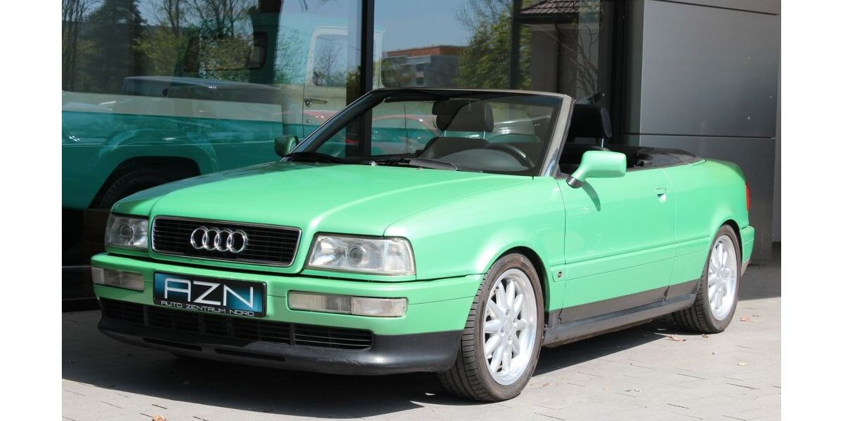 Audi 80 136.900 km 13.995 &euro; Chemnitz 09114