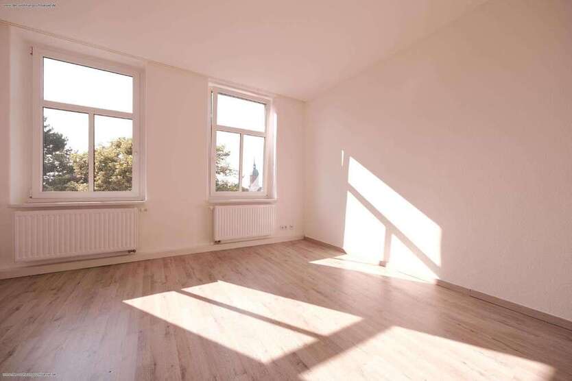 Wohnung zum Mieten in Annaberg-Buchholz 300 € 59 m²
