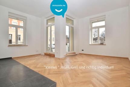 Wohnung Chemnitz Hilbersdorf - 3 Zimmer, 71 m&sup2;, 498&euro; | Angebot:26493508