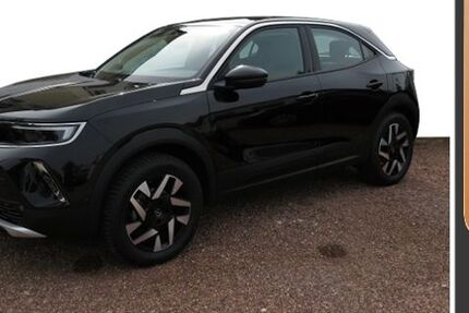 Opel Mokka 16.950 km 19.990 € Chemnitz 09126