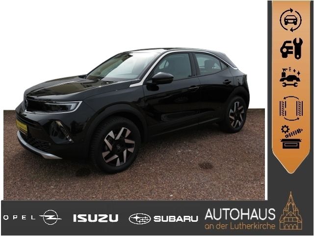 Opel Mokka 16.950 km 19.990 € Chemnitz 09126