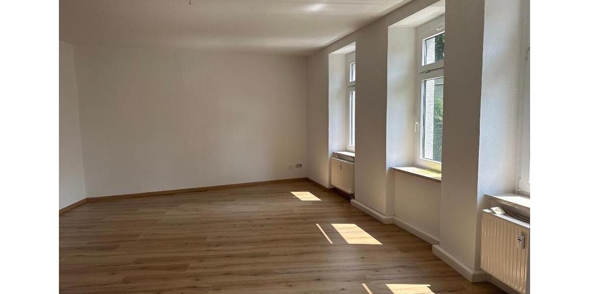 Erdgeschoßwohnung Chemnitz Hilbersdorf - 3 Zimmer, 78 m&sup2;, 390&euro; | Angebot:26063214