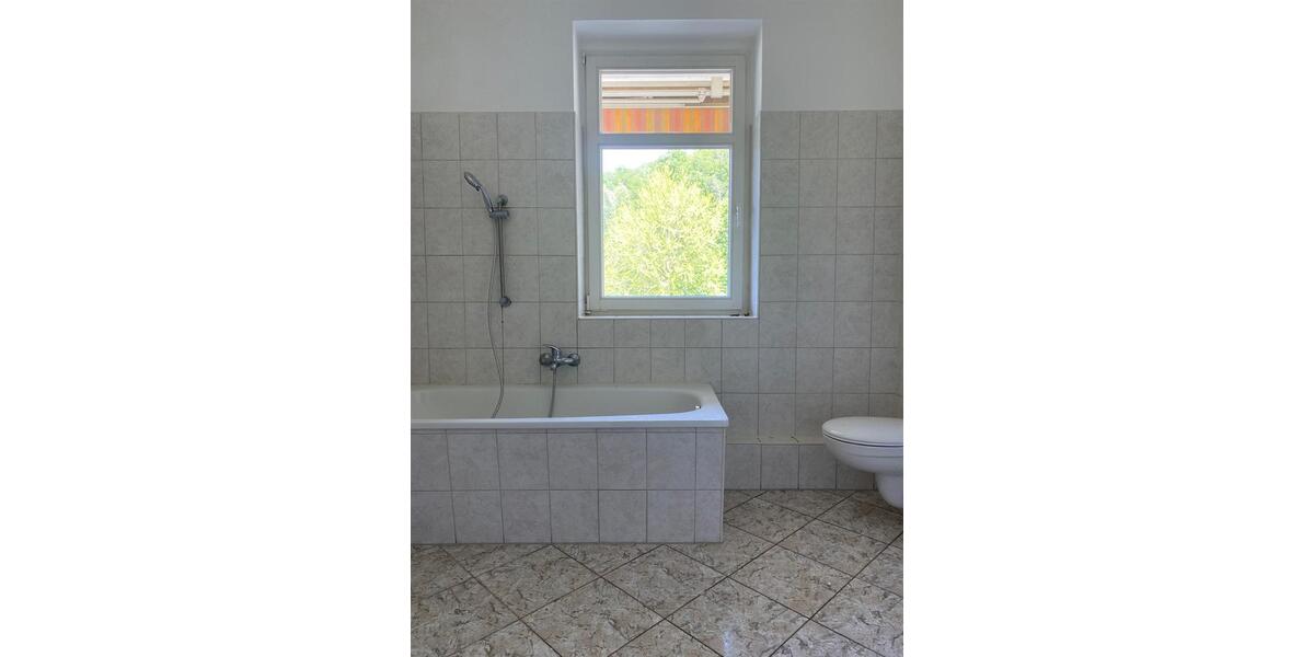 Großzügige 3-Raum-Wohnung mit Balkon 3 zimmer