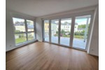 Großzügige 3-Zimmer-Wohnung mit XXL-Balkon im 1.OG -Neubau-Tiefgarage-Aufzug! - Etagenwohnung Burgstädt Burkersdorf | Angebot:26617302