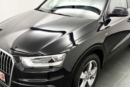 Audi Q3 125.592 km 15.990 &euro; Mittweida 09648