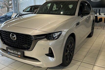 Mazda CX-60 3.150 km 54.990 &euro; Annaberg-Buchholz 09456