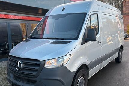 Mercedes-Benz Sprinter 48.175 km 21.990 &euro; Mittweida 09648
