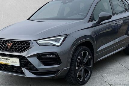 Cupra Ateca 17.309 km 36.990 &euro; Frankenberg 09669