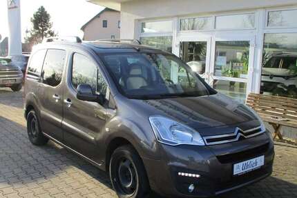 Citroen Berlingo 143.100 km 8.990 € Zschopau 09405