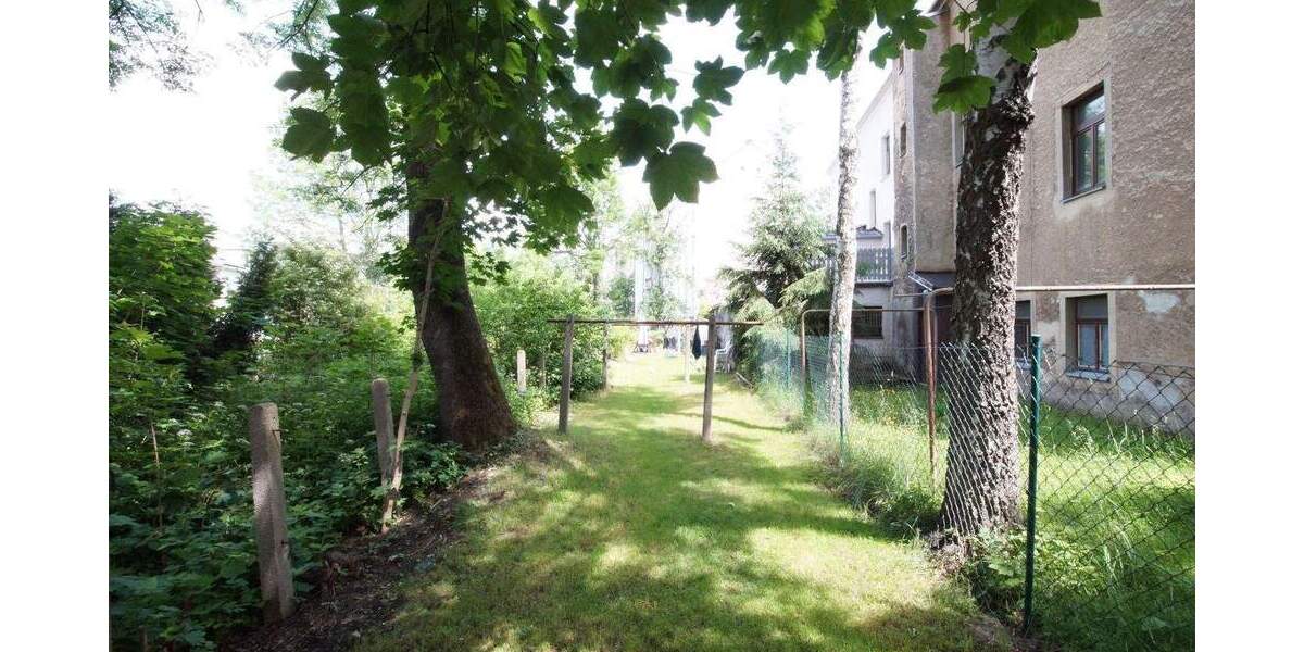 Etagenwohnung Annaberg-Buchholz Annaberg - 4 Zimmer, 93 m&sup2;, 540&euro; | Angebot:25212512