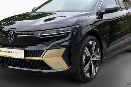 Renault Megane E-TECH 33.573 km 27.890 &euro; Oederan 09569