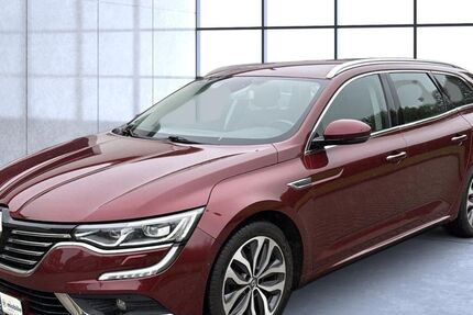 Renault Talisman 57.531 km 17.700 &euro; Brand-Erbisdorf 09618