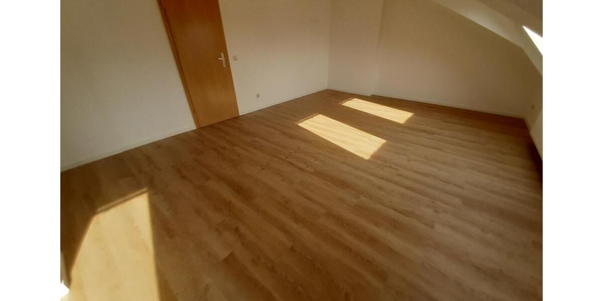 Hinein in Ihr neues Glück + 1 Monat mietfrei 3 zimmer