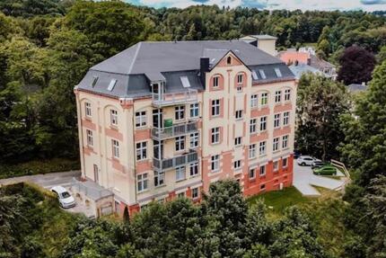 Wohnung Annaberg-Buchholz Buchholz - 4 Zimmer, 115 m&sup2;, 709&euro; | Angebot:27532731