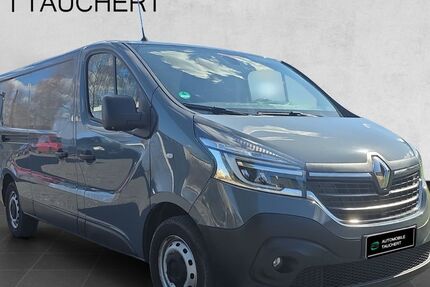 Renault Trafic 33.000 km 21.990 &euro; Hainichen 09661