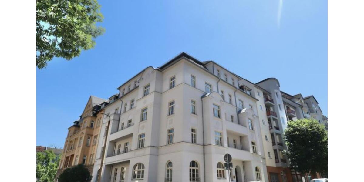 Etagenwohnung Chemnitz Kapellenberg - 2 Zimmer, 72 m&sup2;, 119.000&euro; | Angebot:24806122