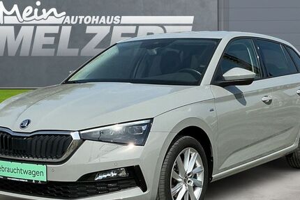 Skoda Scala 64.512 km 17.980 &euro; Chemnitz 09128