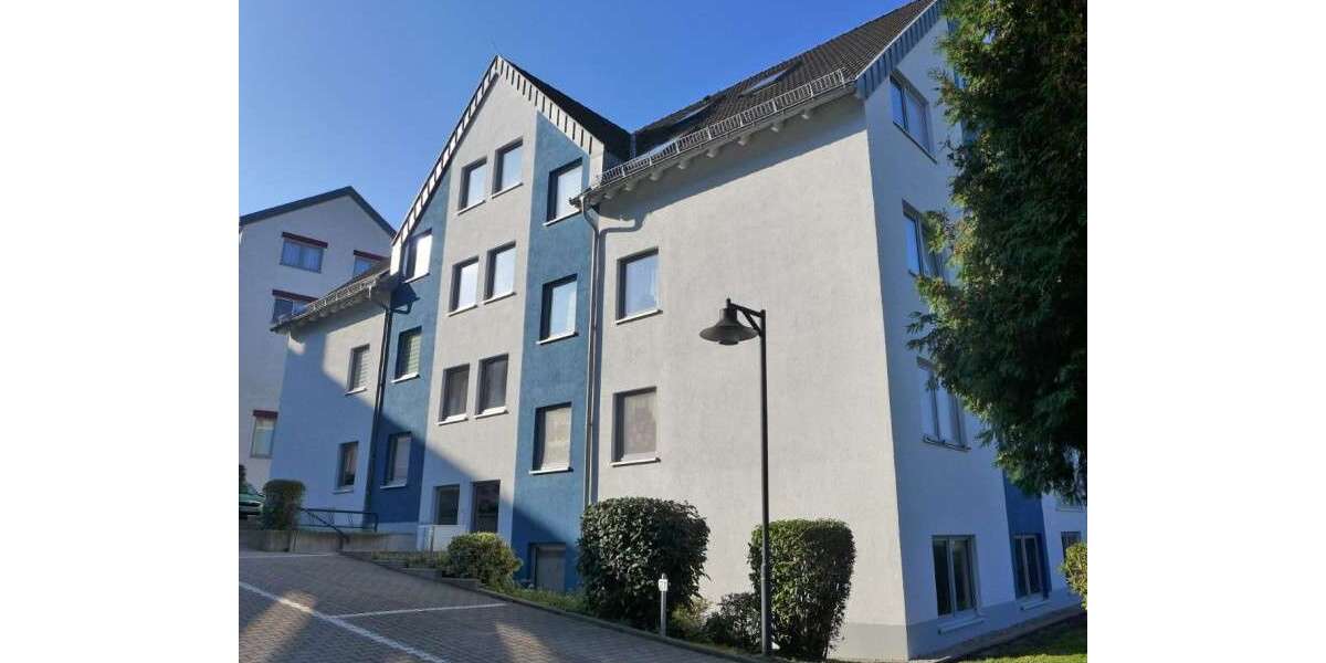 Etagenwohnung Limbach-Oberfrohna Oberfrohna - 2 Zimmer, 49 m&sup2;, 290&euro; | Angebot:26248060