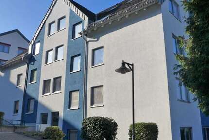 Wohnung Limbach-Oberfrohna Oberfrohna - 2 Zimmer, 49 m&sup2;, 290&euro; | Angebot:26248060