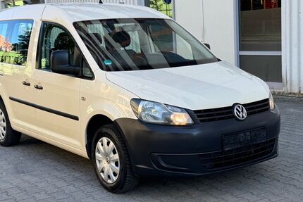 VW Caddy 271.000 km 3.499 &euro; Chemnitz 09120