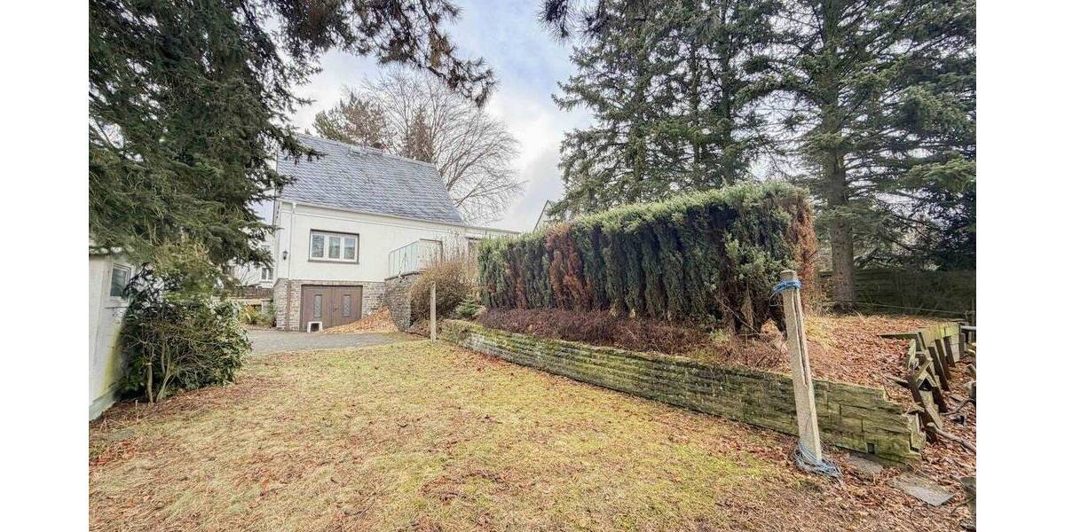 Einfamilienhaus Chemnitz Yorckgebiet - 5 Zimmer, 134 m&sup2;, 239.000&euro; | Angebot:26128536