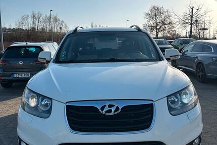 Hyundai SANTA FE 358.000 km 5.800 &euro; Chemnitz 09120
