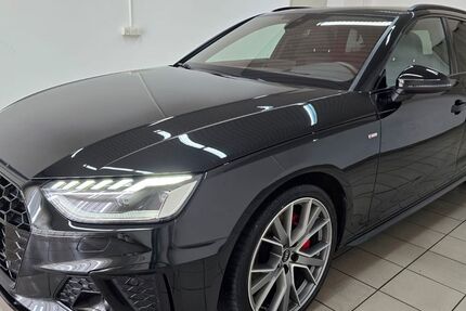 Audi A4 74.320 km 37.990 &euro; Chemnitz 09114