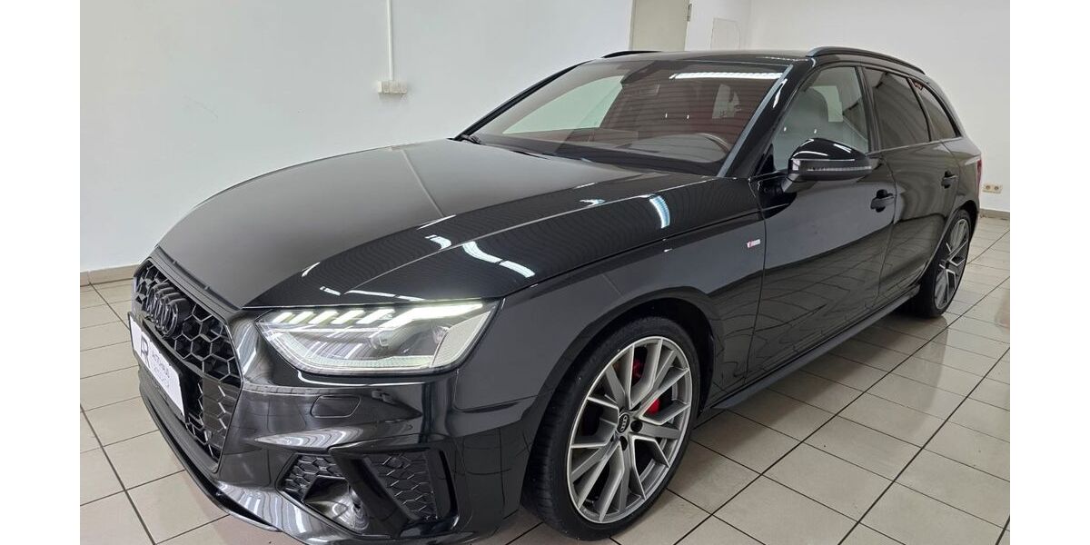 Audi A4 74.320 km 37.990 &euro; Chemnitz 09114