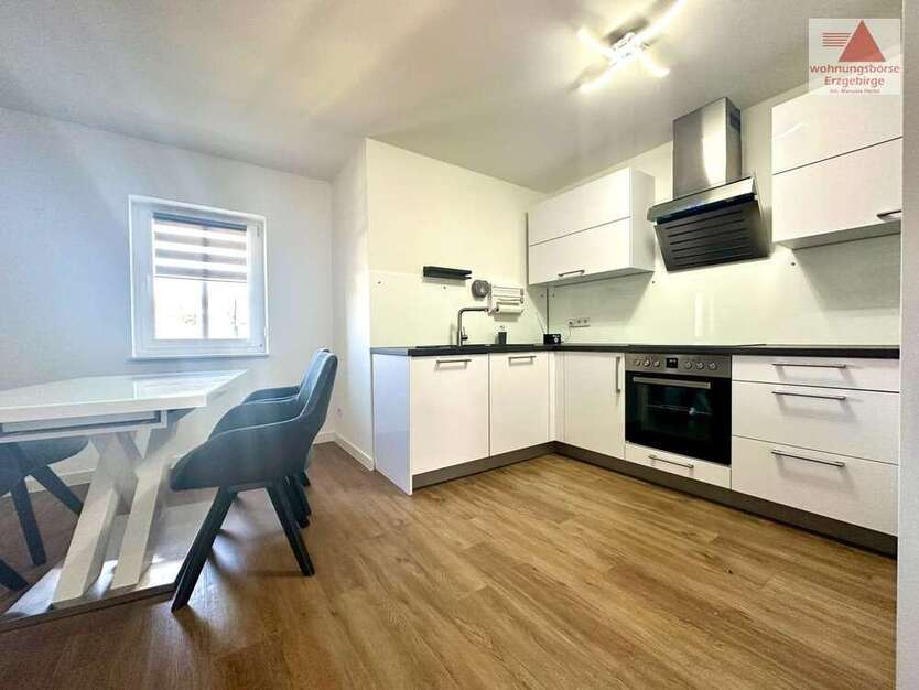 Wohnung zum Mieten in Ehrenfriedersdorf 782,64 € 86 m²