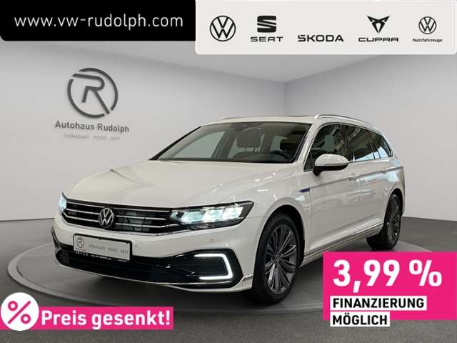 Passat Variant
