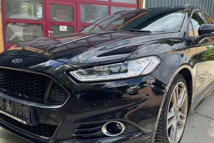 Ford Mondeo 109.230 km 10.000 &euro; Chemnitz 09120