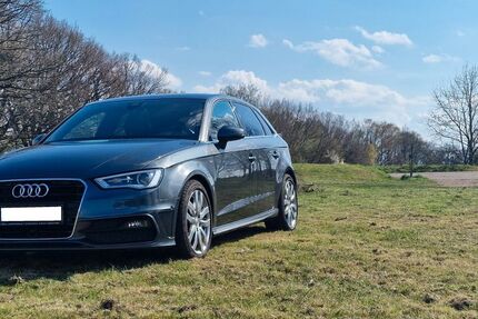 Audi A3 164.000 km 13.990 &euro; Chemnitz 09125
