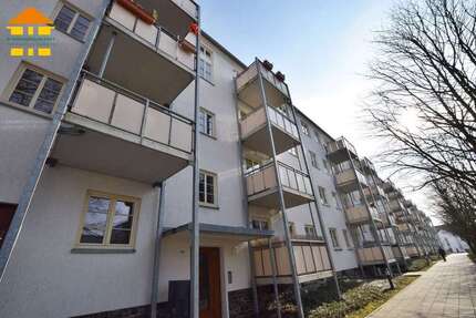 Wohnung zum Mieten in Chemnitz 305 € 51.1 m²