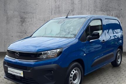 Opel Combo Electric 4.550 km 31.990 &euro; Frankenberg 09669