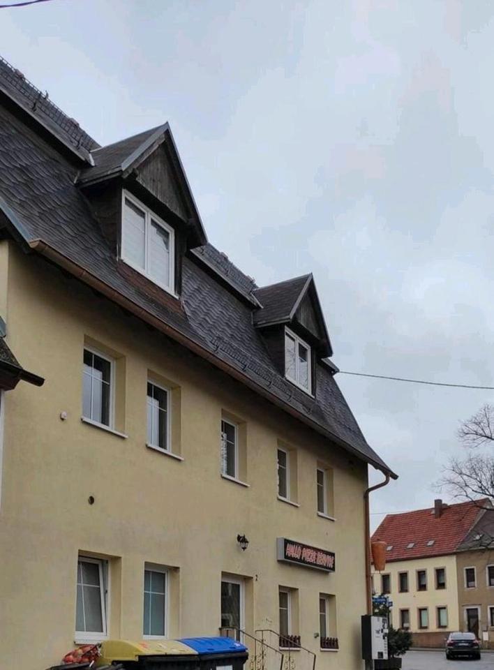 Mehrfamilienhaus zum Verkauf!!!