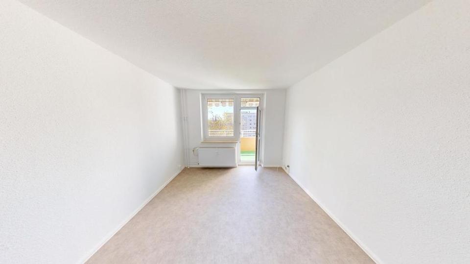 Etagenwohnung Chemnitz Hilbersdorf - 3 Zimmer, 70 m&sup2;, 443&euro; | Angebot:26681267