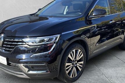 Renault Koleos 64.600 km 25.890 &euro; Chemnitz 09131