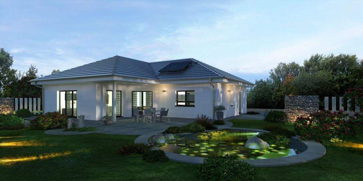 Bungalow Chemnitz Altchemnitz - 4 Zimmer, 142 m&sup2;, 281.919&euro; | Angebot:25960056