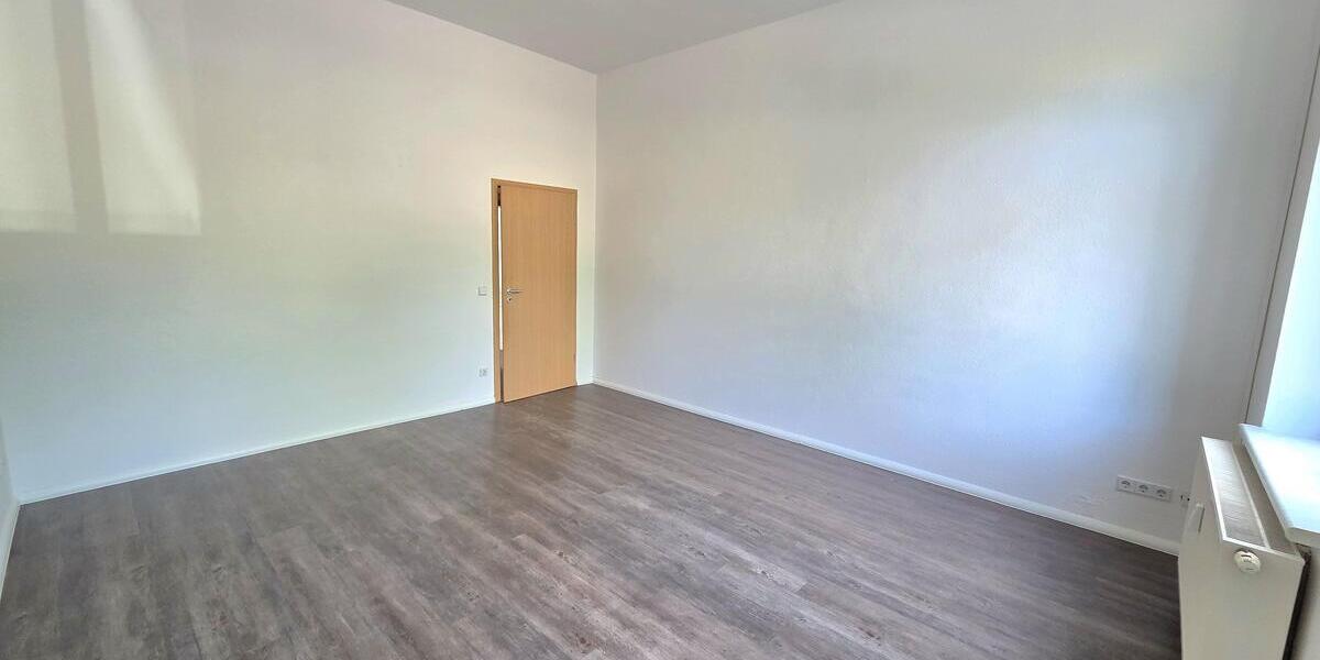 Praktisch geschnittene 3-Zimmer-Wohnung in der Chemnitzer City! WG-geeignet! - Erdgeschoßwohnung Chemnitz | Angebot:21214843