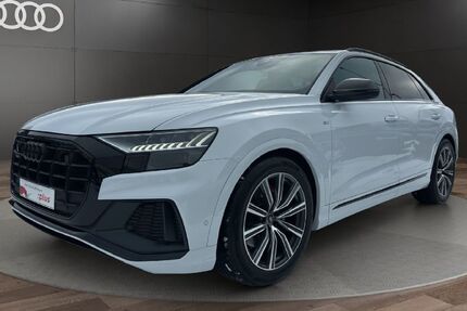 Audi Q8 45.215 km 69.990 &euro; Chemnitz 09116