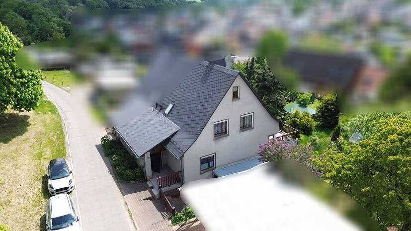 Doppelhaushälfte Hainichen - 5 Zimmer, 120 m&sup2;, 99.999&euro; | Angebot:25985969