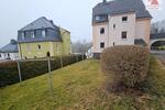 3-Raum-Wohnung in Randlage von Lößnitz im Dachgeschoss 3 zimmer
