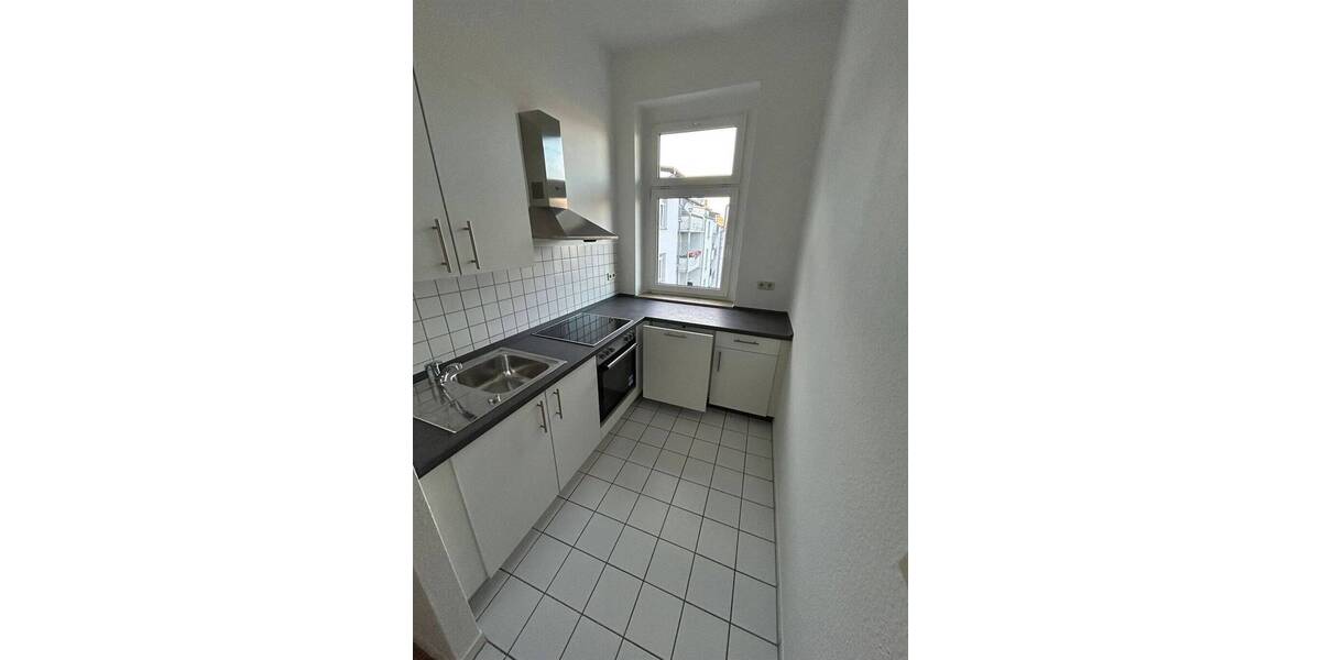 Etagenwohnung Chemnitz Sonnenberg - 2 Zimmer, 68 m&sup2;, 59.000&euro; | Angebot:26805596