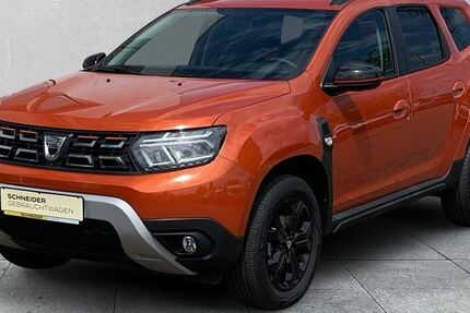 Dacia Duster 34.350 km 17.490 &euro; Röhrsdorf 09247