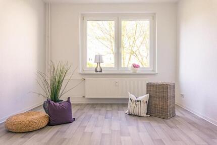 Wohnung Chemnitz Borna-Heinersdorf - 3 Zimmer, 61 m&sup2;, 420&euro; | Angebot:26682079