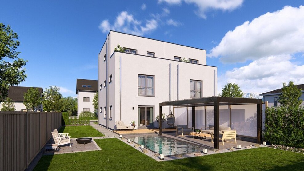 Ihr maßgeschneidertes Zuhause in Chemnitz 4 zimmer