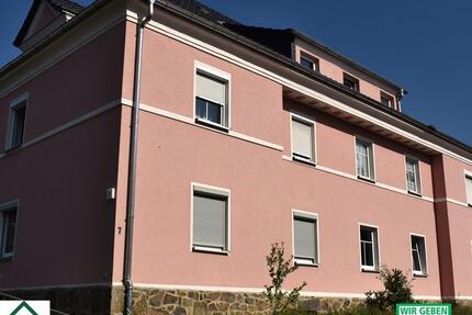 Wohnung Waldheim - 1 Zimmer, 39 m&sup2;, 215&euro; | Angebot:25058160