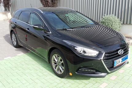 Hyundai i40 73.000 km 11.800 &euro; Limbach-Oberfrohna 09212