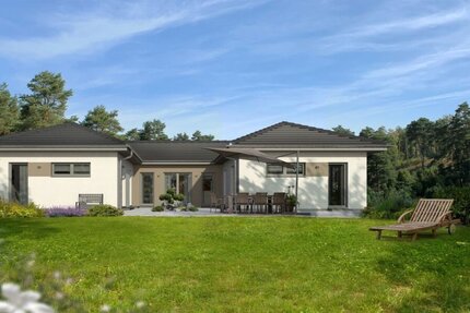 Wohnen in Perfektion: Ihr neuer Lebens(t)raum 5 zimmer